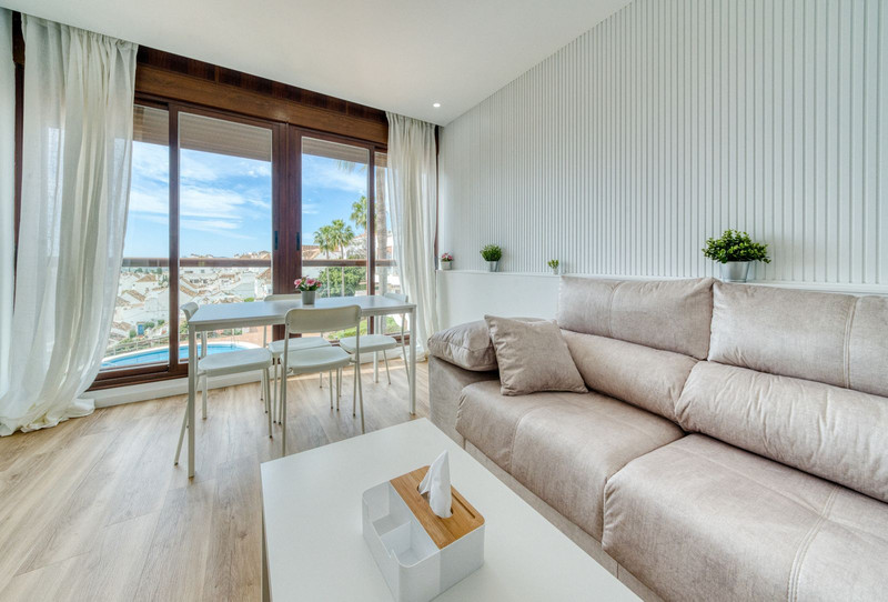 Penthouse en vente à Mijas Golf