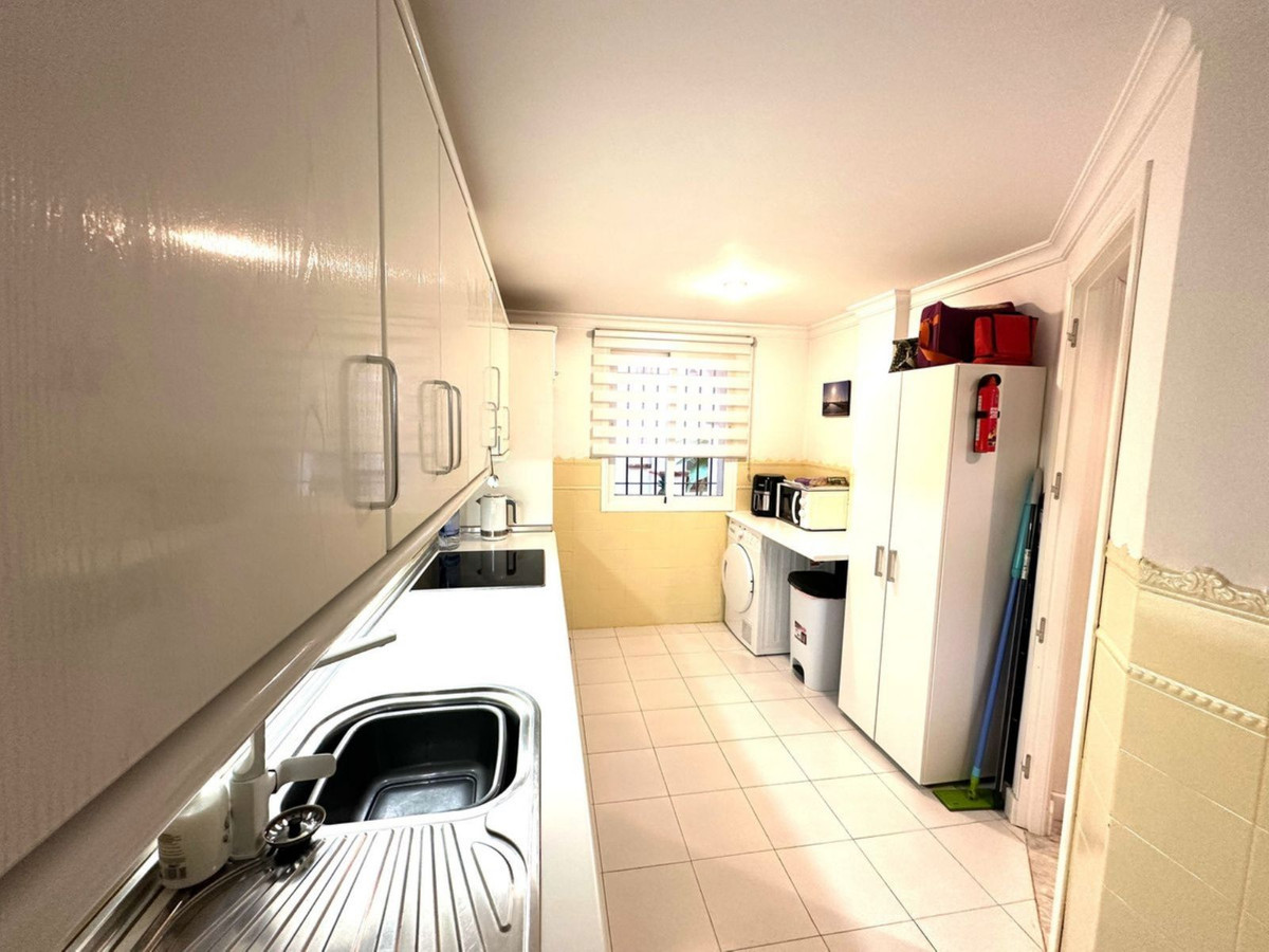 Piso en venta en Mijas Golf