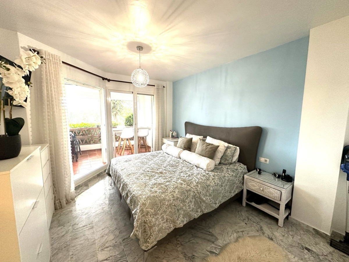 Piso en venta en Mijas Golf