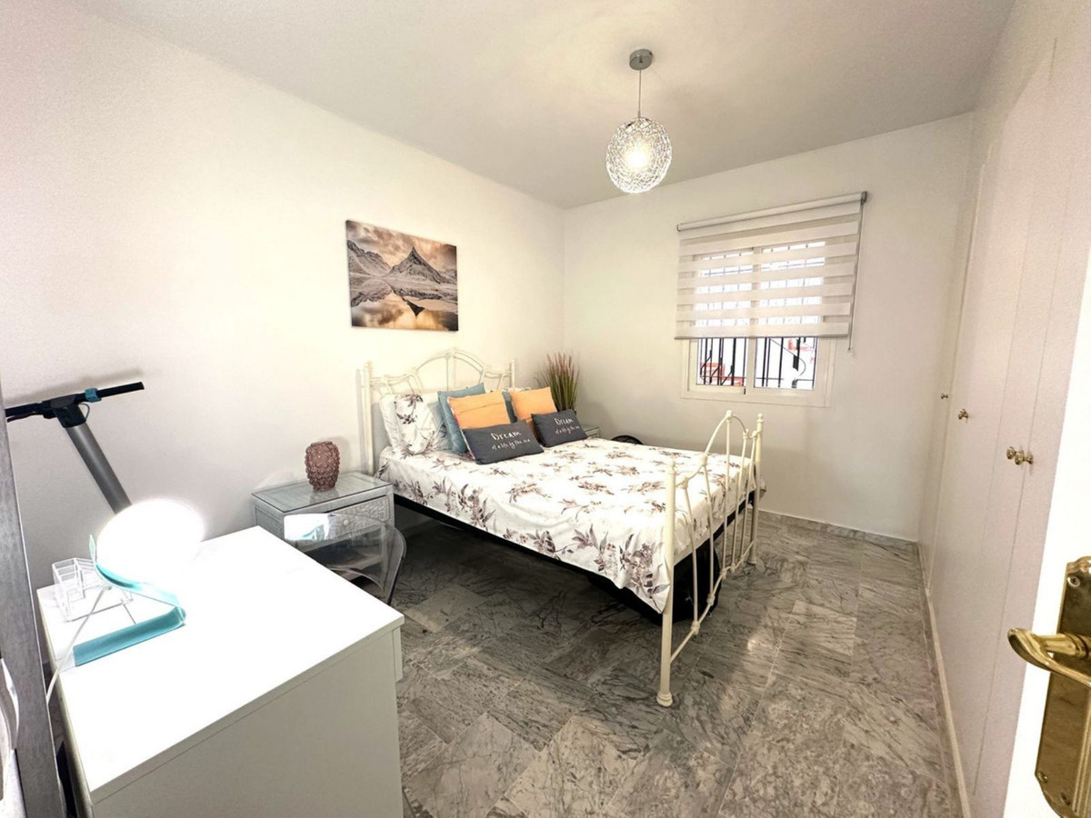Piso en venta en Mijas Golf