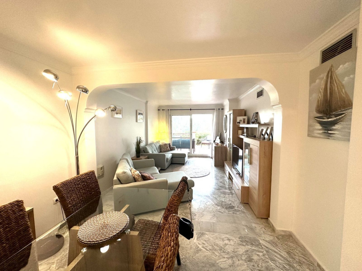 Piso en venta en Mijas Golf
