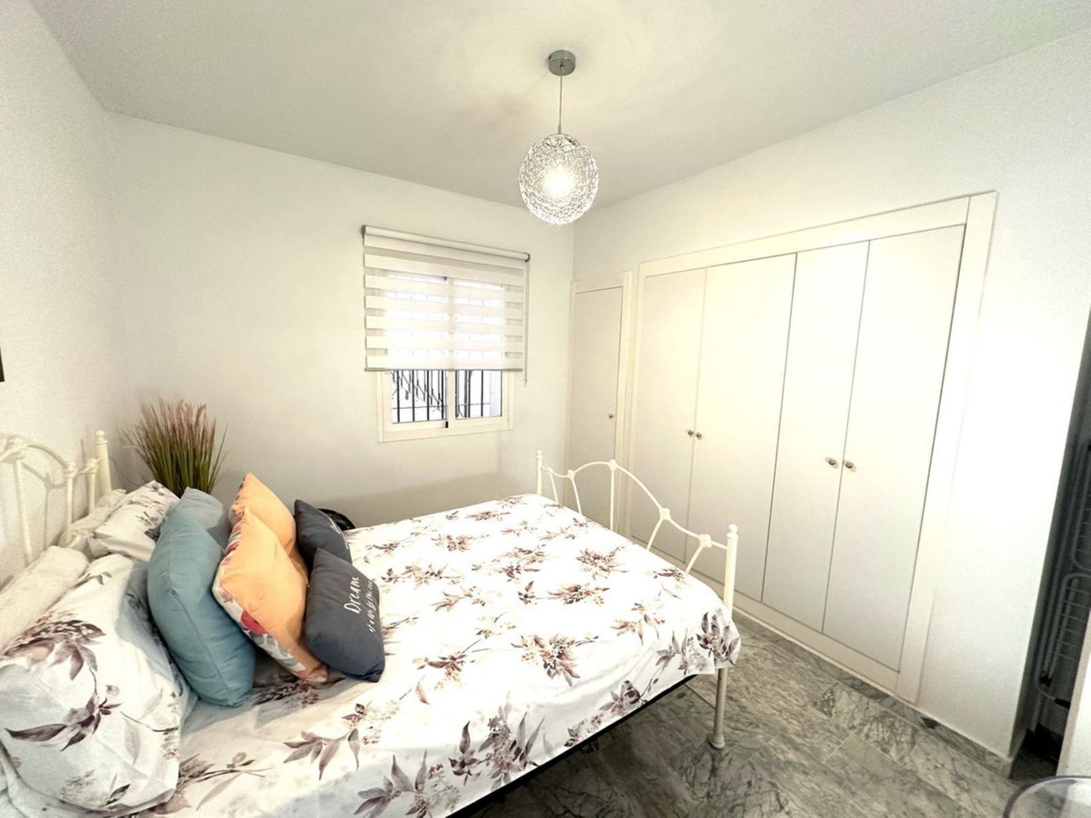Piso en venta en Mijas Golf
