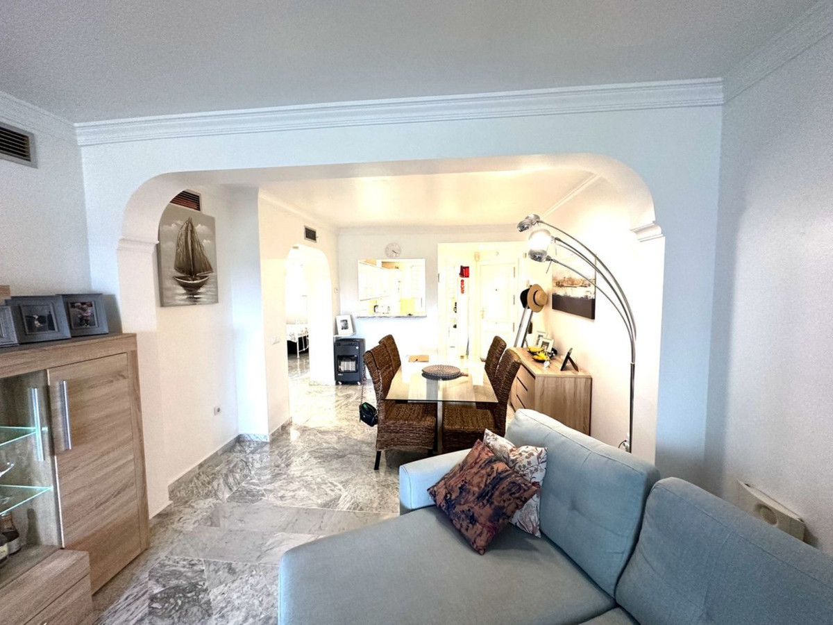 Piso en venta en Mijas Golf