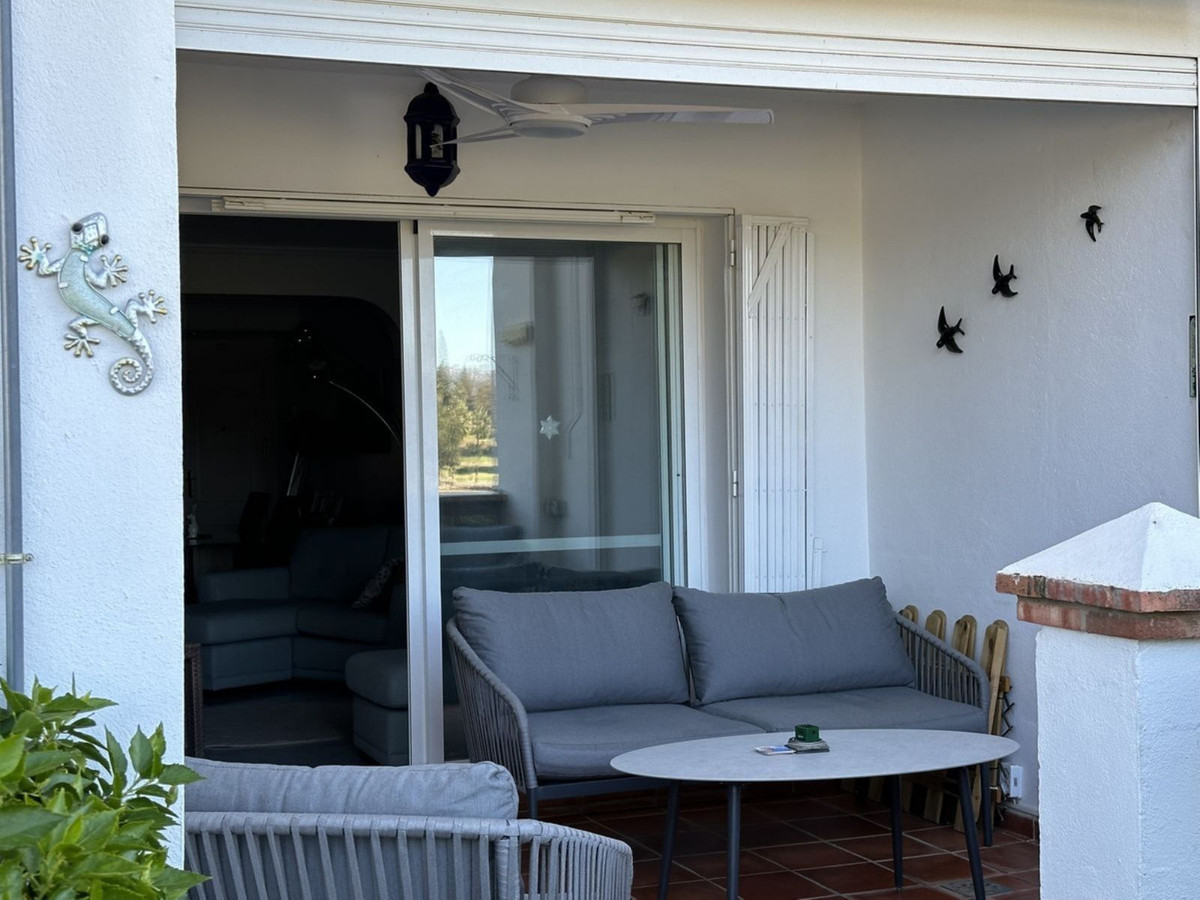 Piso en venta en Mijas Golf