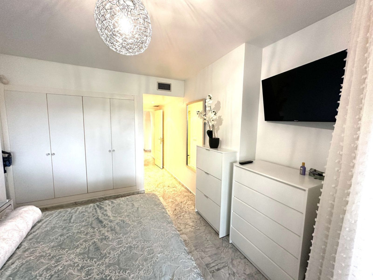 Piso en venta en Mijas Golf