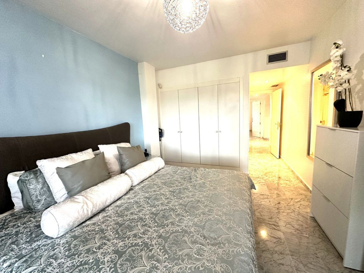 Piso en venta en Mijas Golf