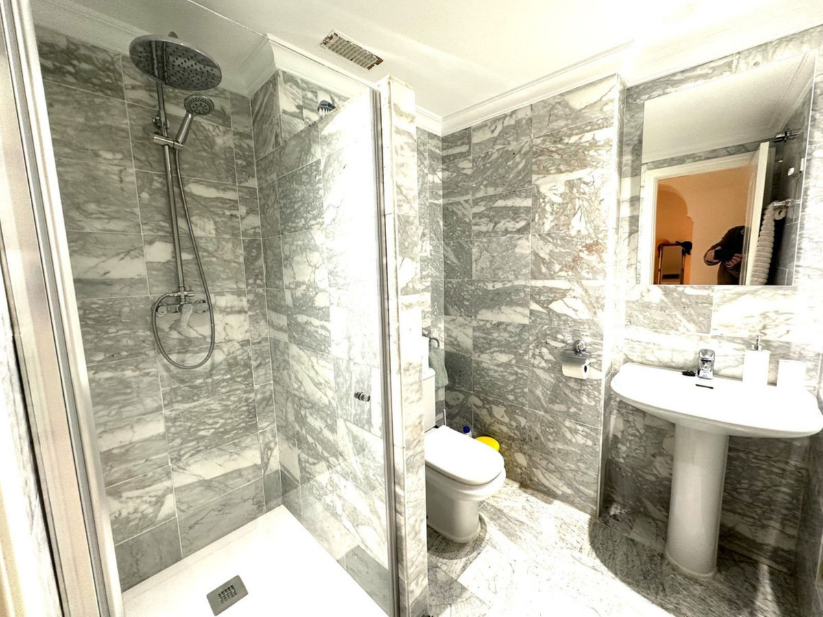 Piso en venta en Mijas Golf