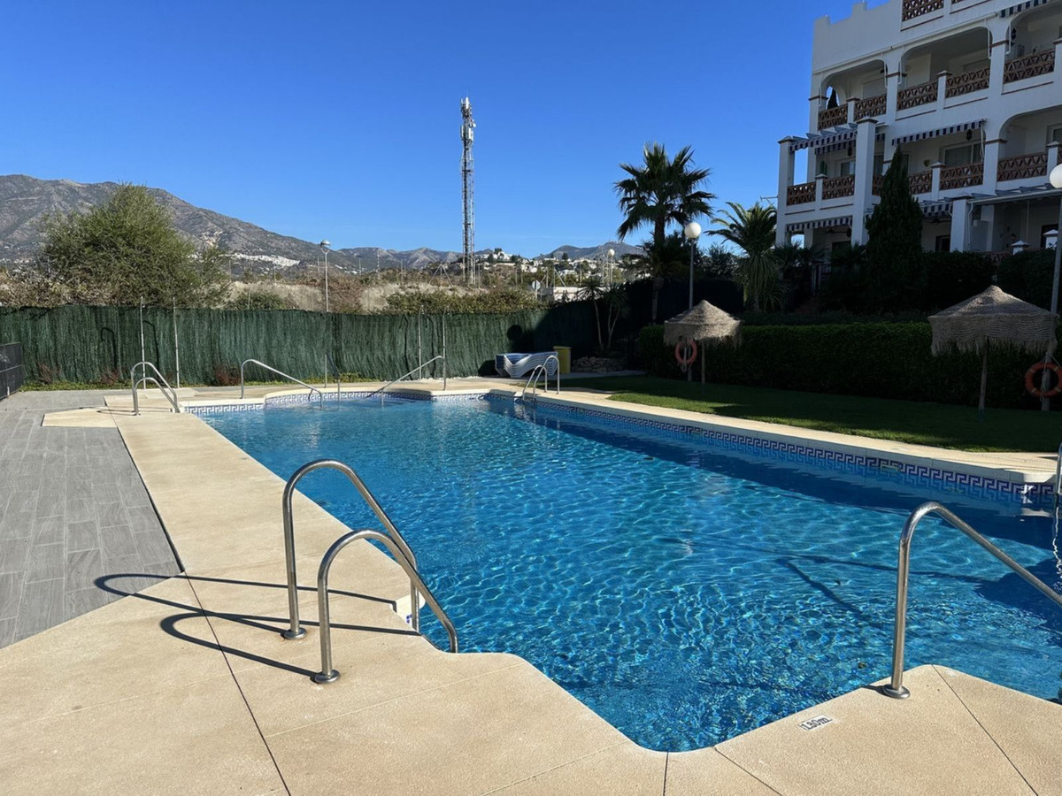 Piso en venta en Mijas Golf