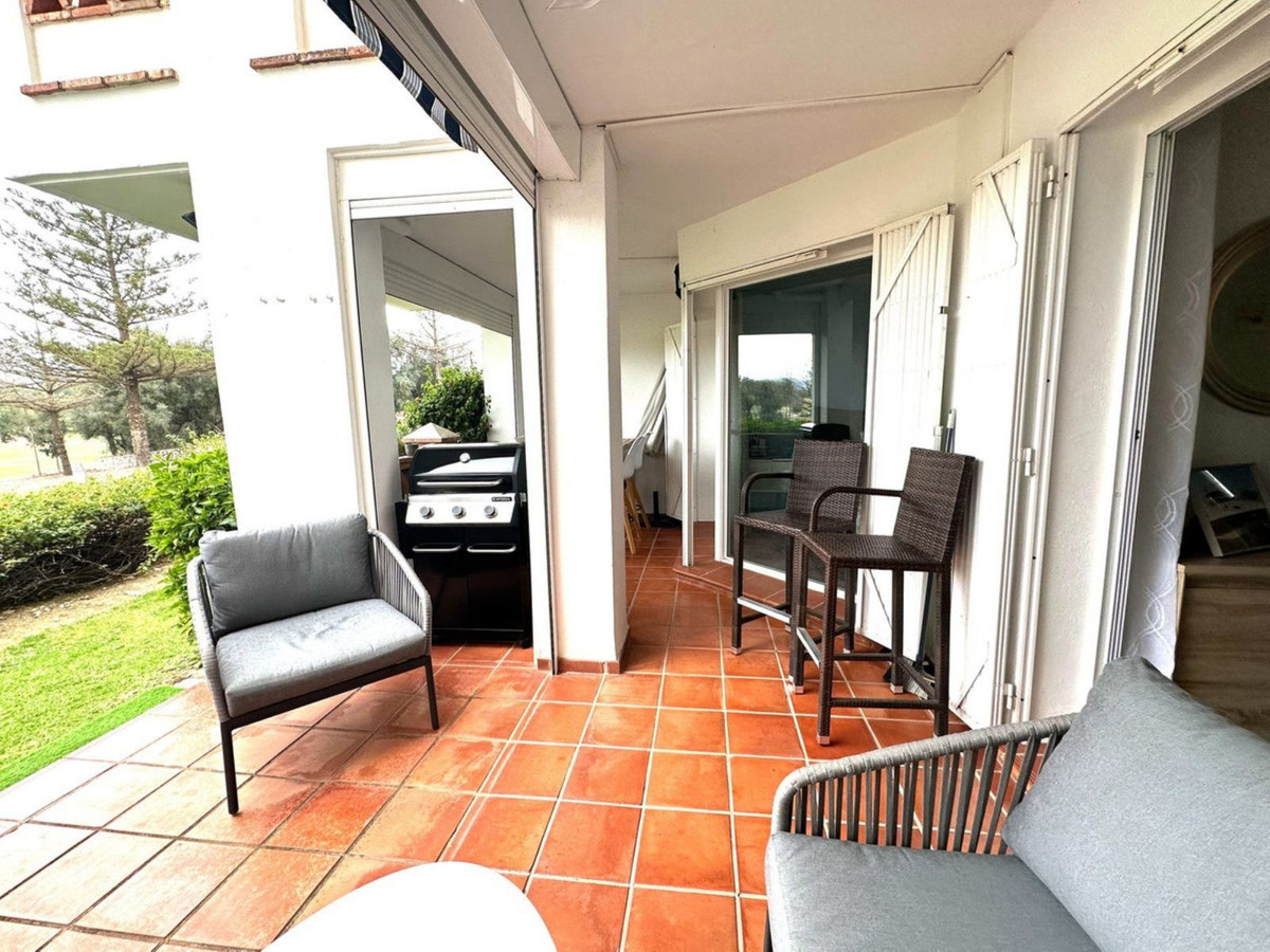 Piso en venta en Mijas Golf