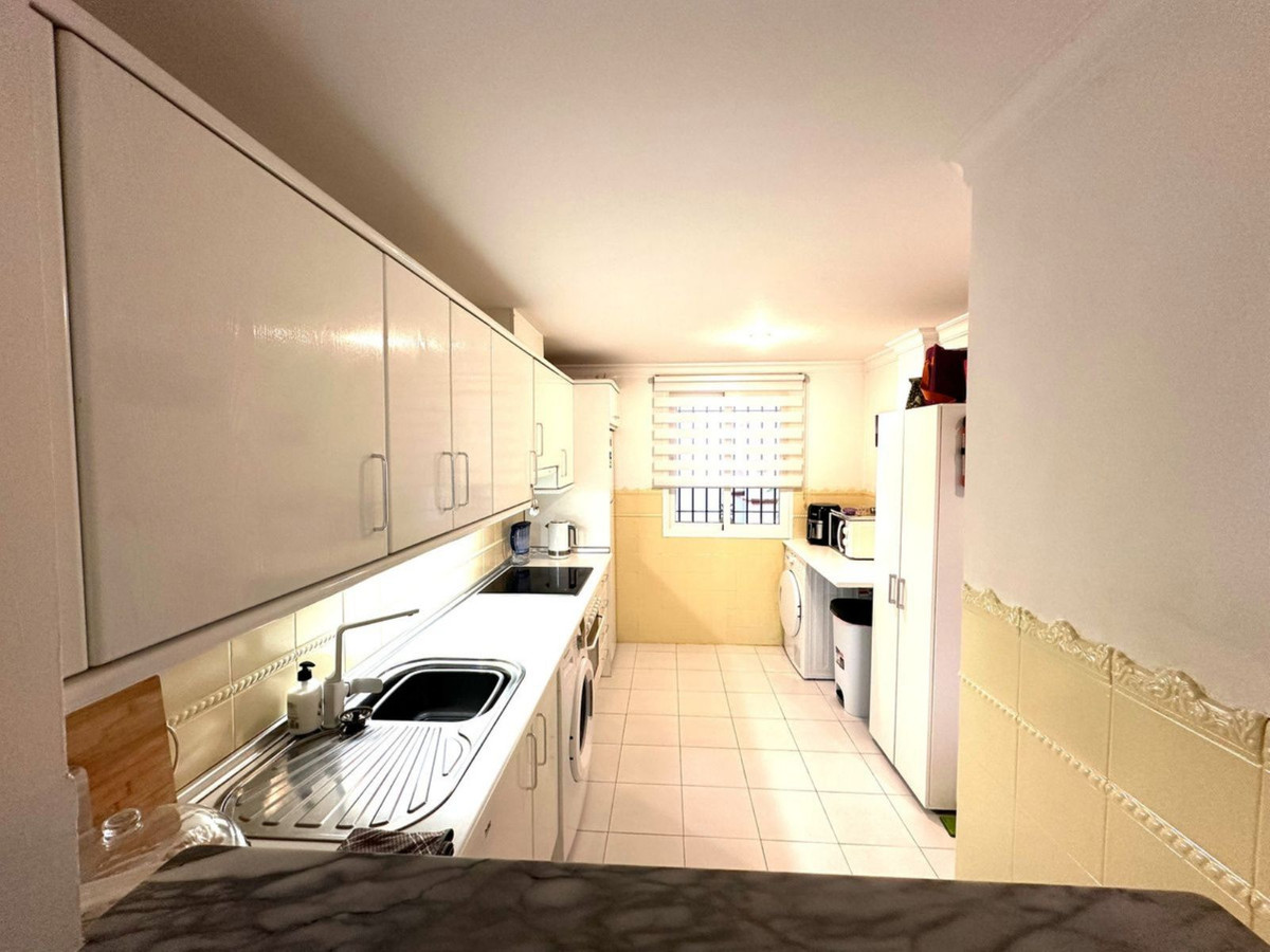 Piso en venta en Mijas Golf