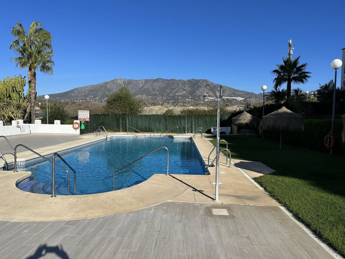 Piso en venta en Mijas Golf