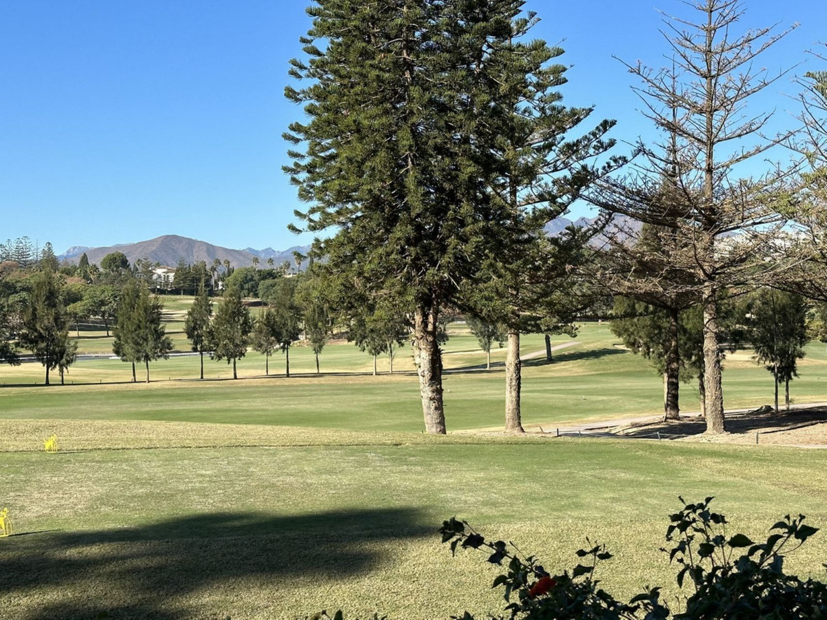 Piso en venta en Mijas Golf