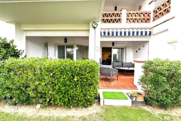 Piso en venta en Mijas Golf