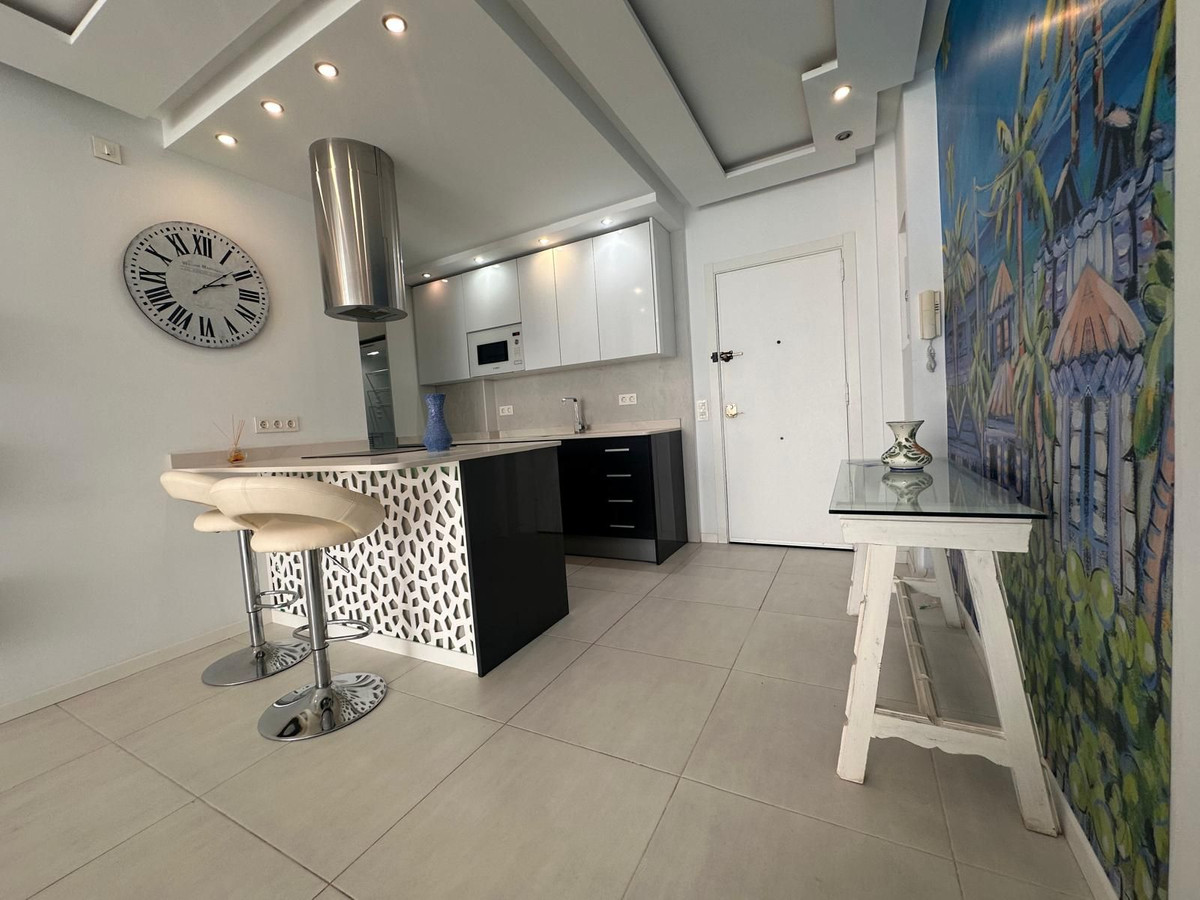 Piso en venta en Benalmádena Costa