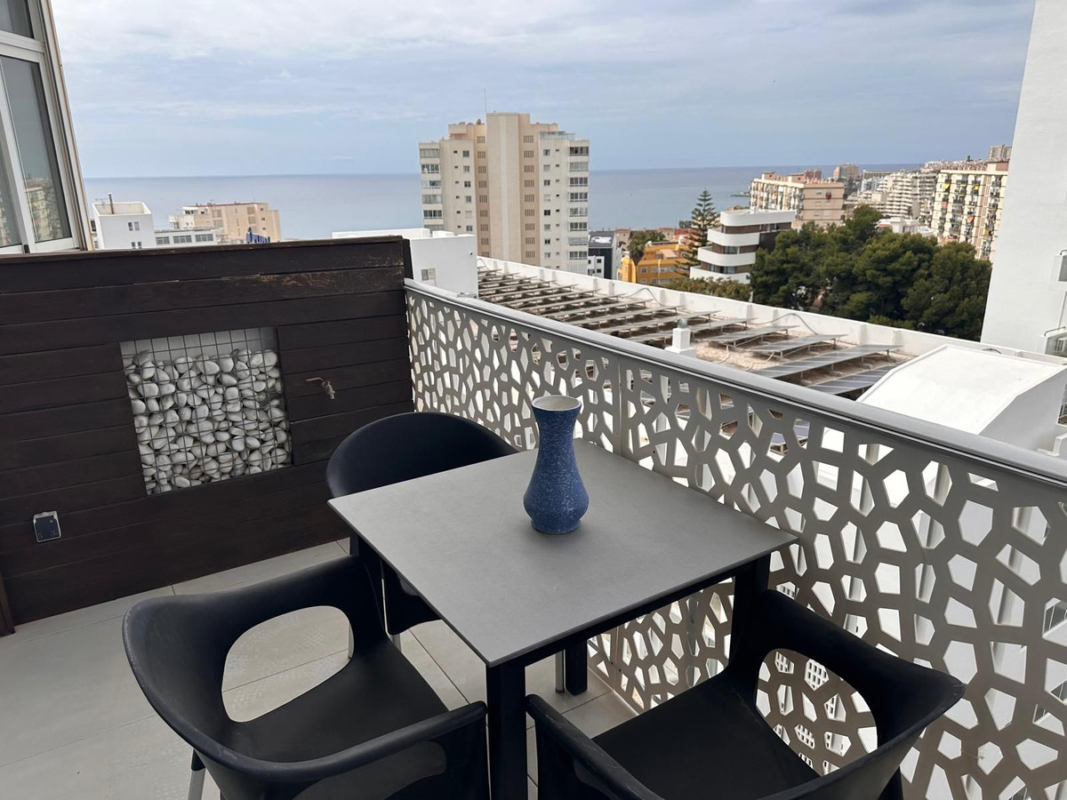 Piso en venta en Benalmádena Costa