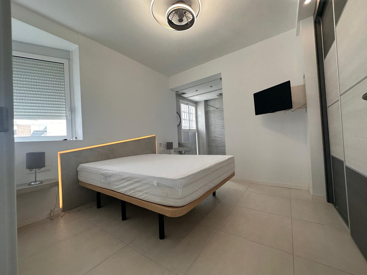 Piso en venta en Benalmádena Costa