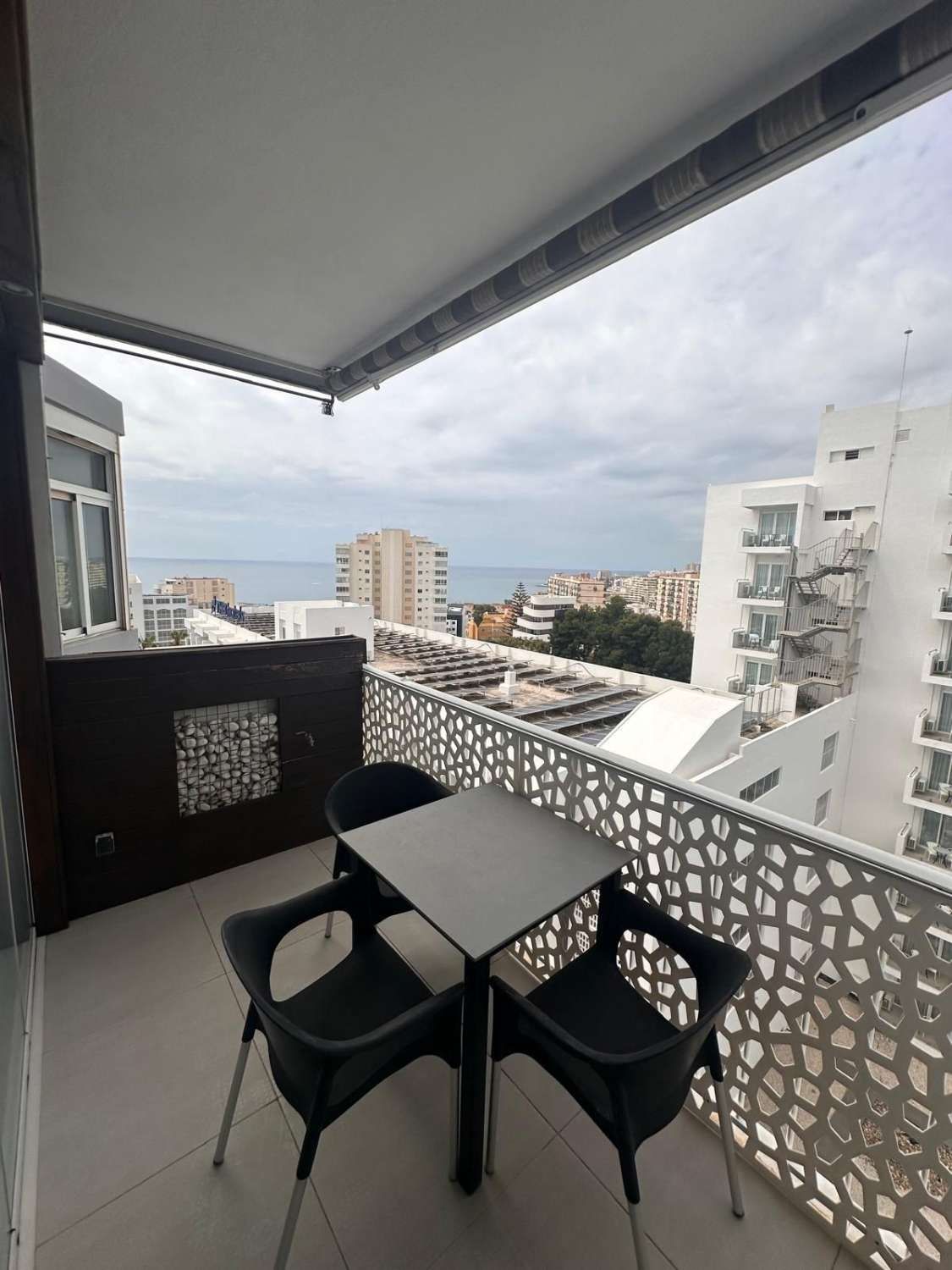 Piso en venta en Benalmádena Costa