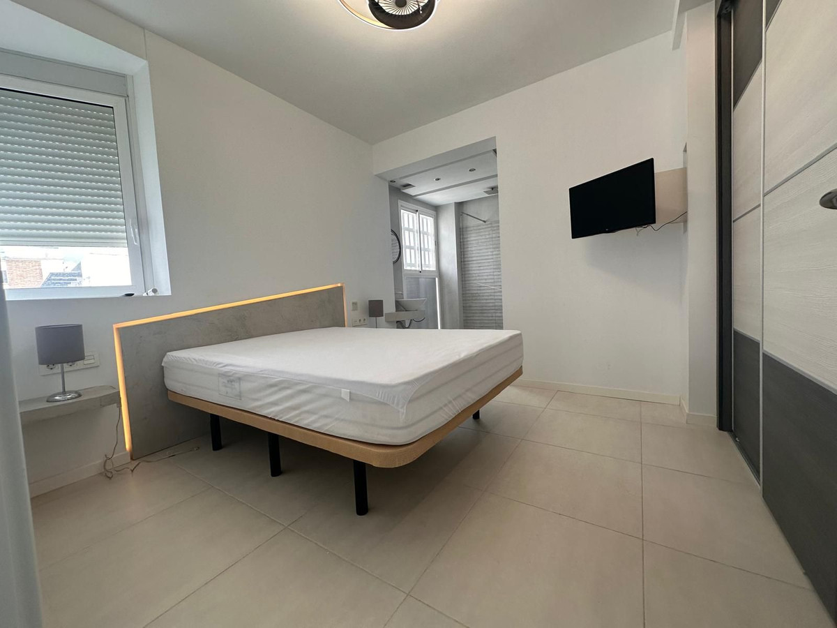 Piso en venta en Benalmádena Costa