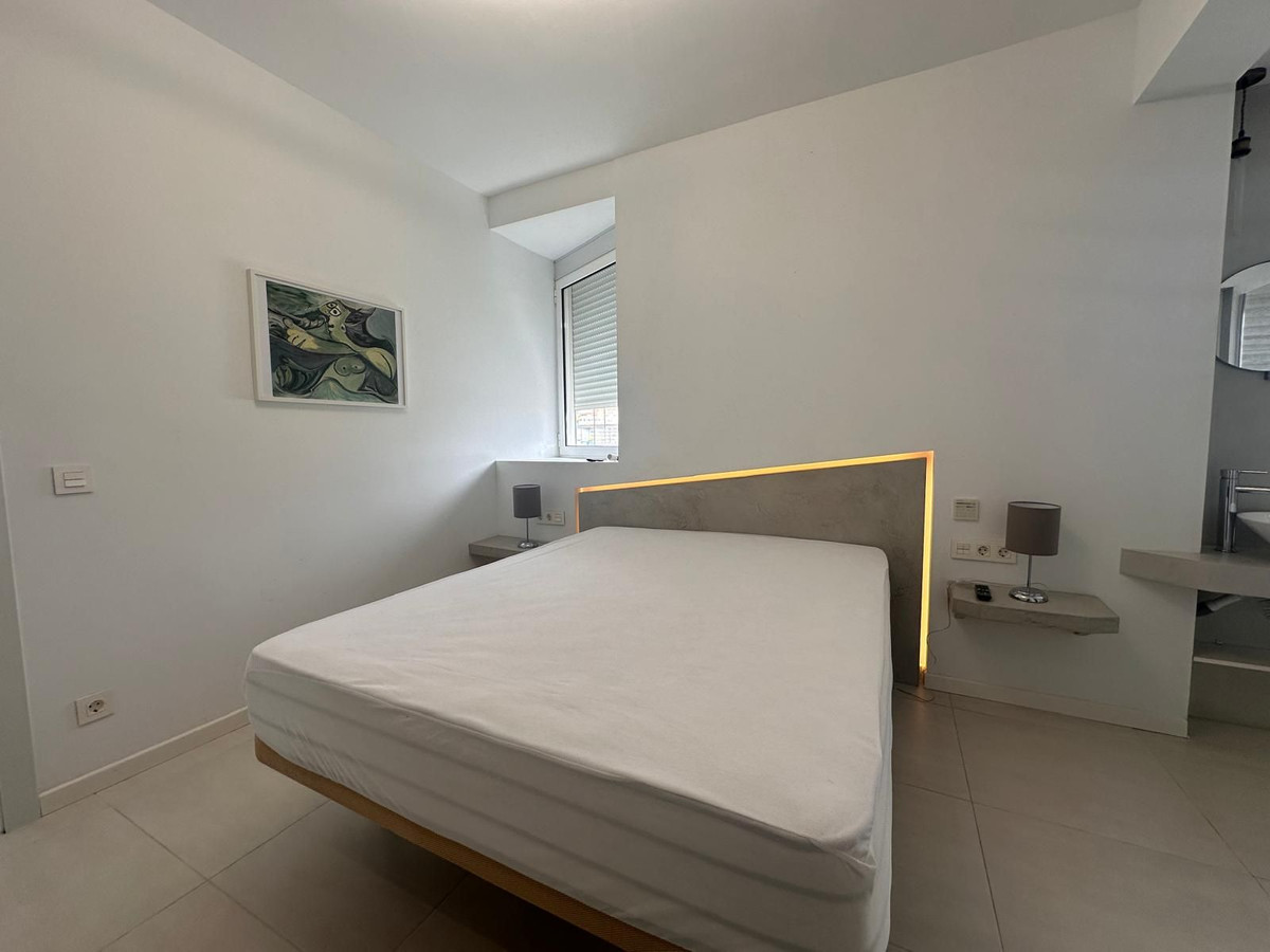 Piso en venta en Benalmádena Costa