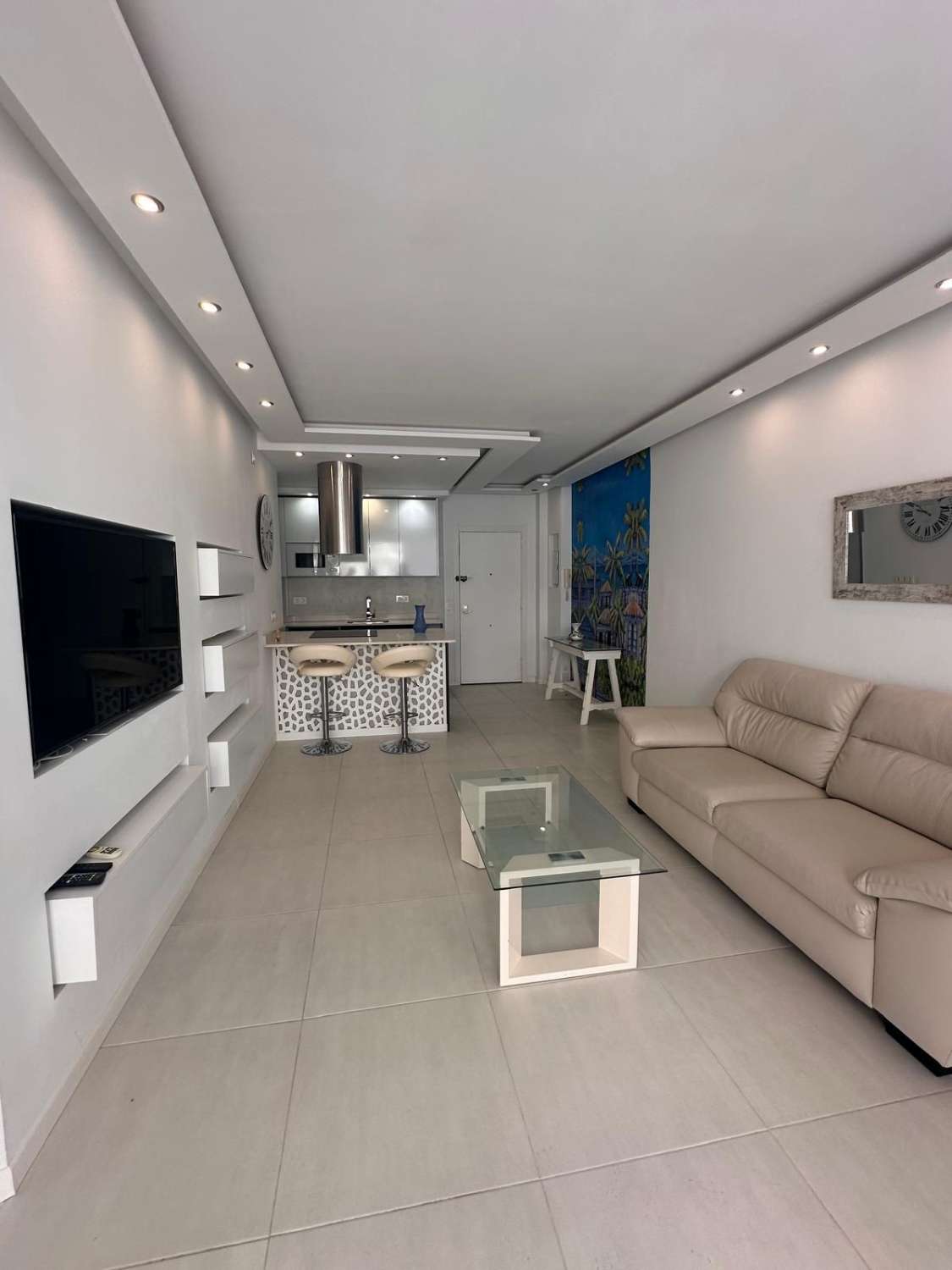 Piso en venta en Benalmádena Costa