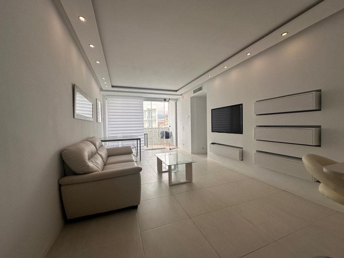 Piso en venta en Benalmádena Costa
