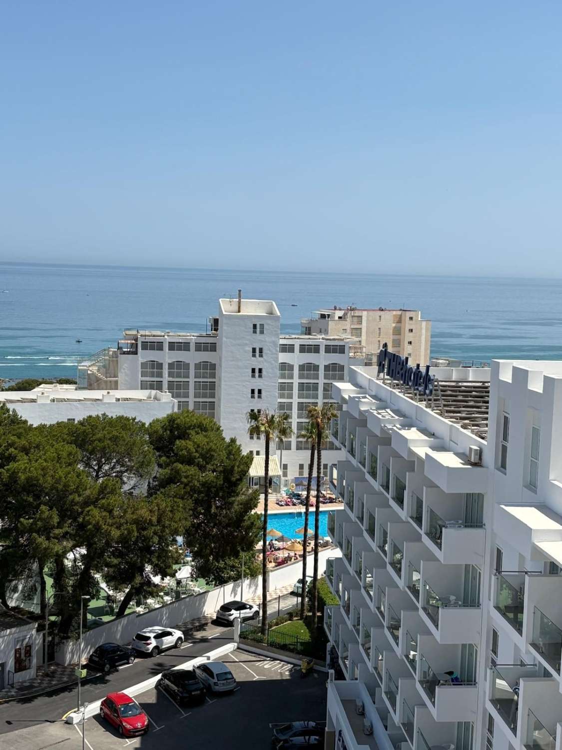 Piso en venta en Benalmádena Costa