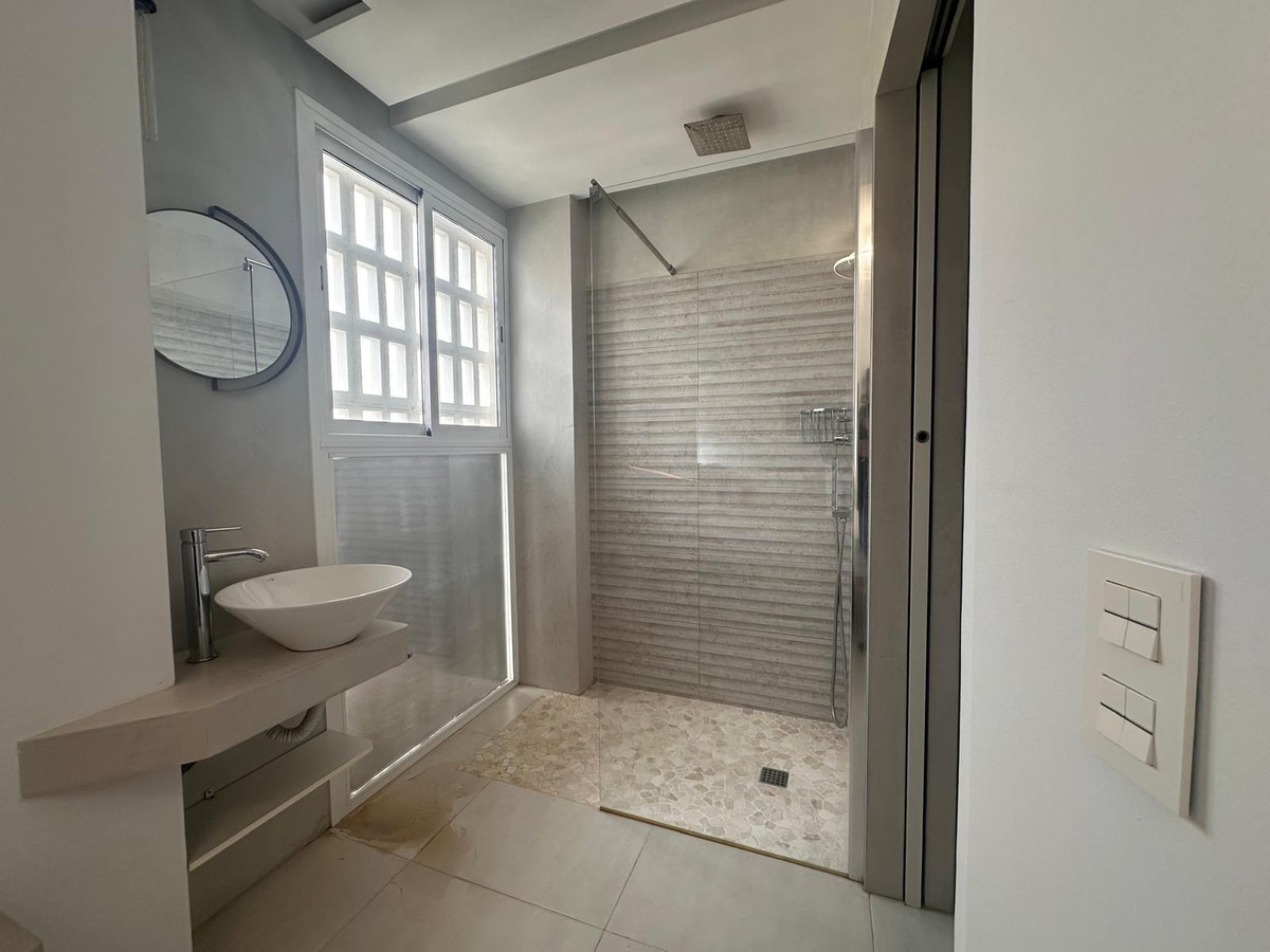 Piso en venta en Benalmádena Costa