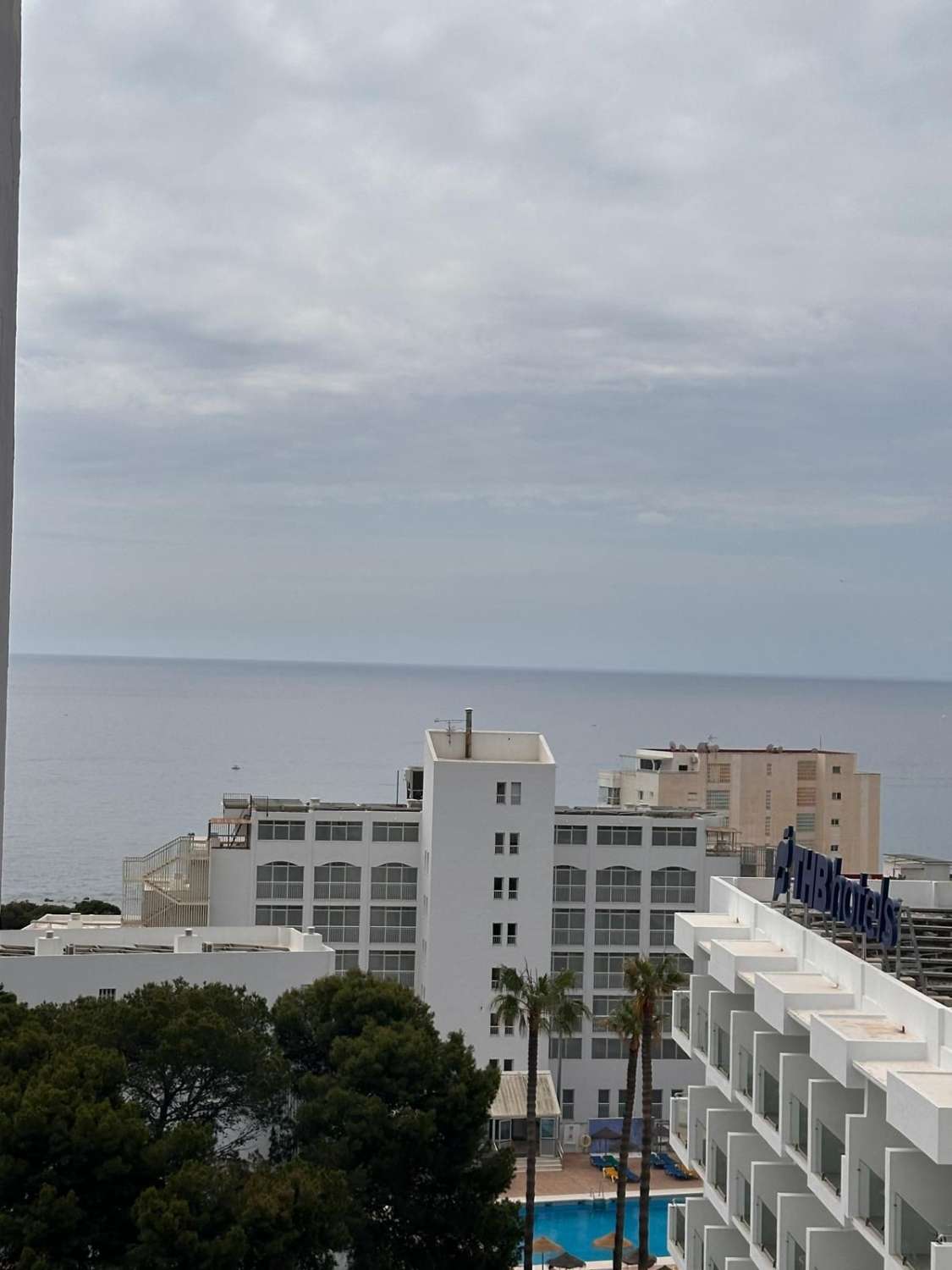 Piso en venta en Benalmádena Costa