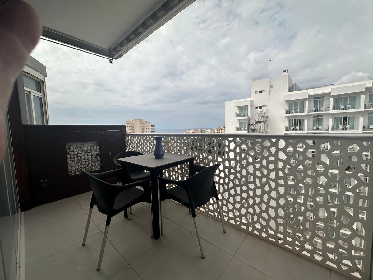 Piso en venta en Benalmádena Costa