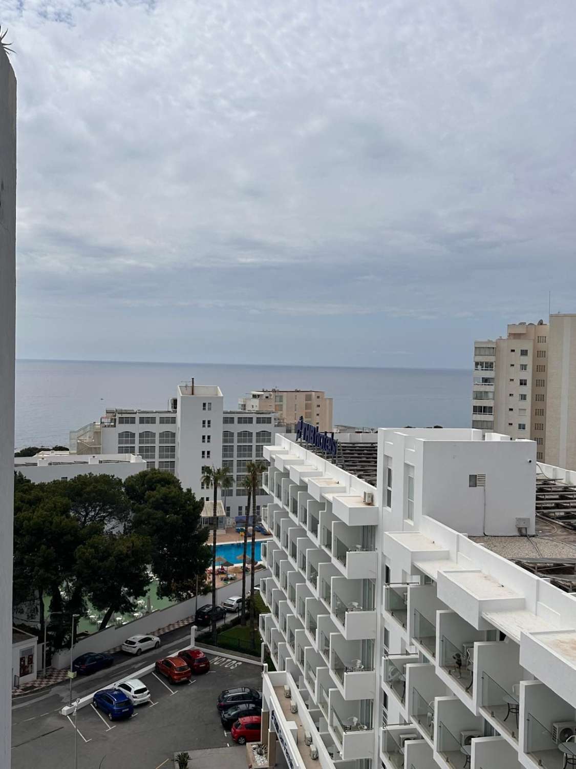 Piso en venta en Benalmádena Costa