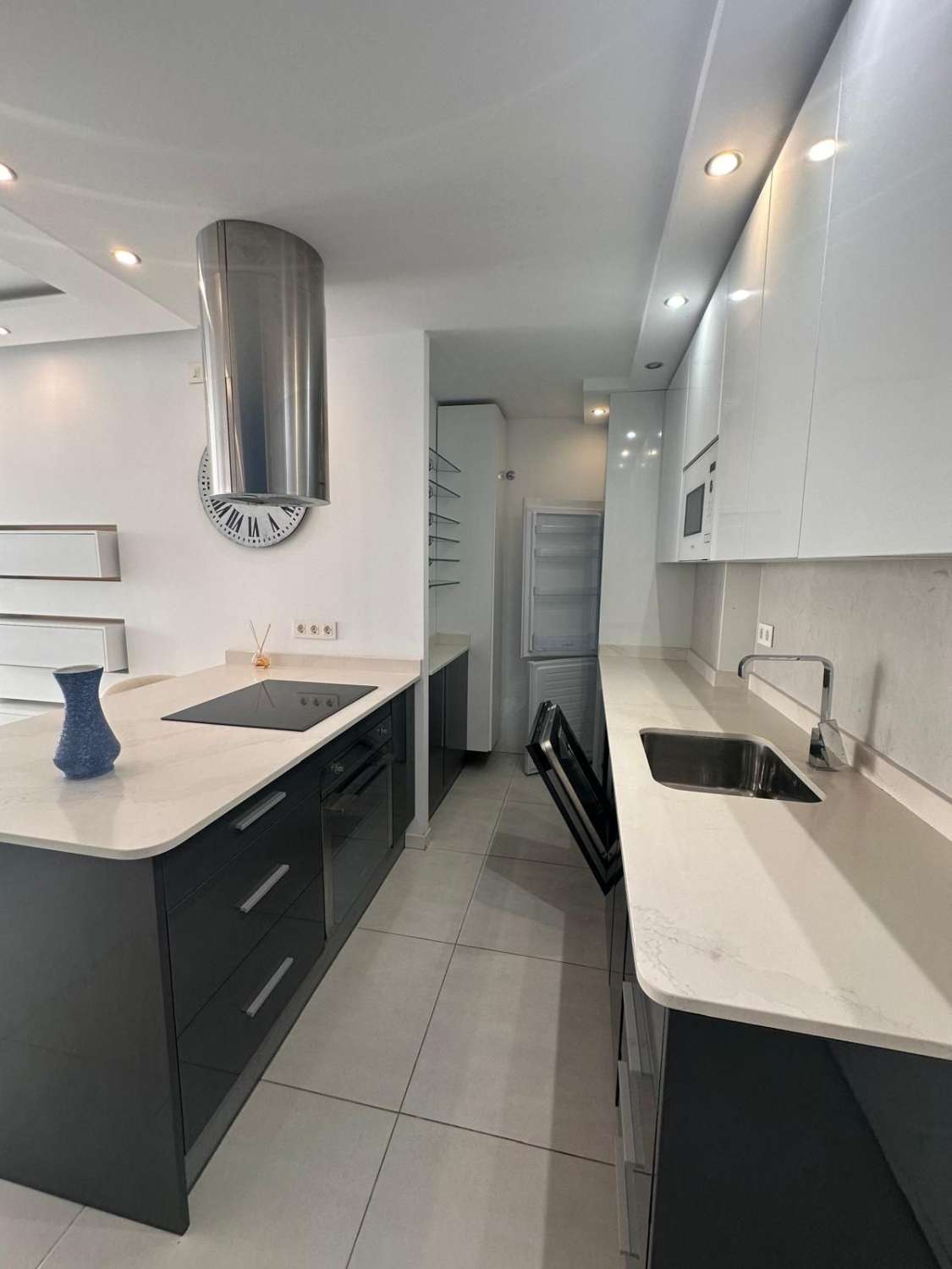 Piso en venta en Benalmádena Costa