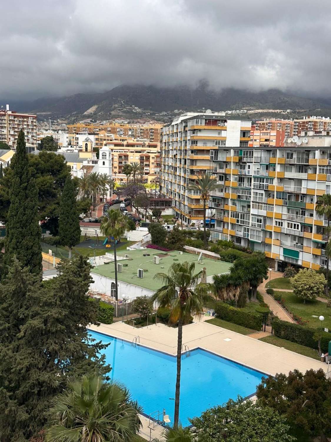 Piso en venta en Benalmádena Costa