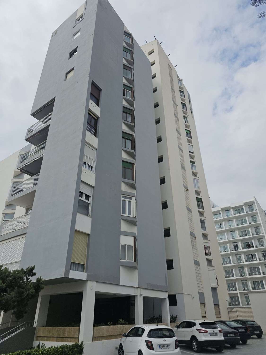 Piso en venta en Benalmádena Costa