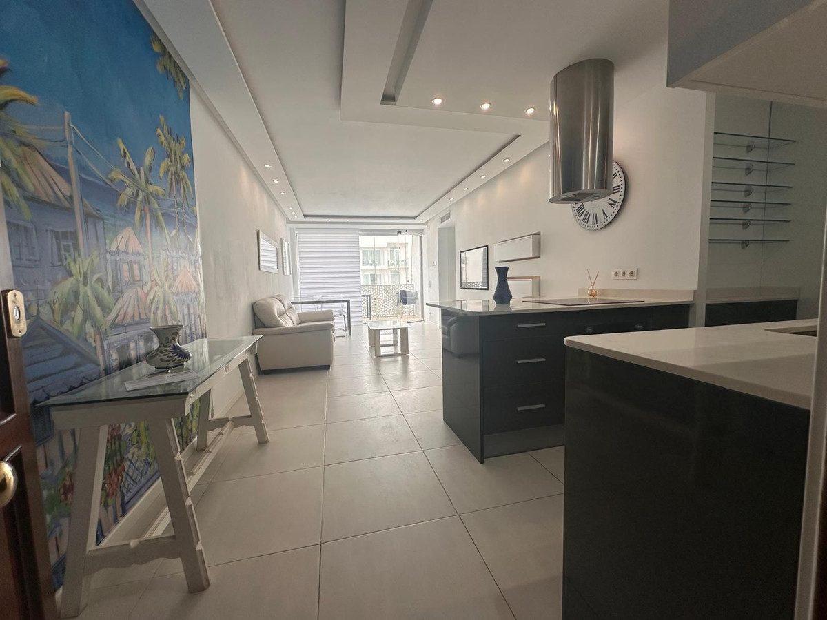 Piso en venta en Benalmádena Costa