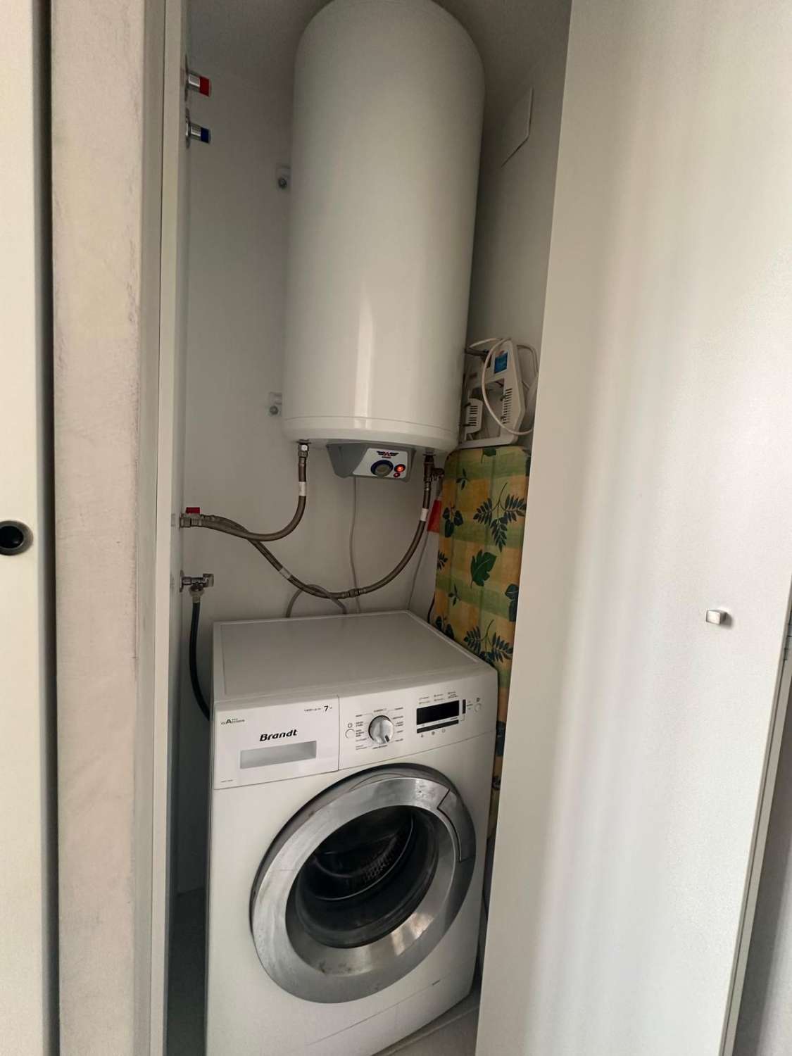 Piso en venta en Benalmádena Costa