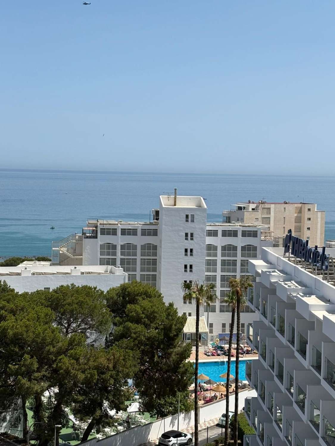 Piso en venta en Benalmádena Costa