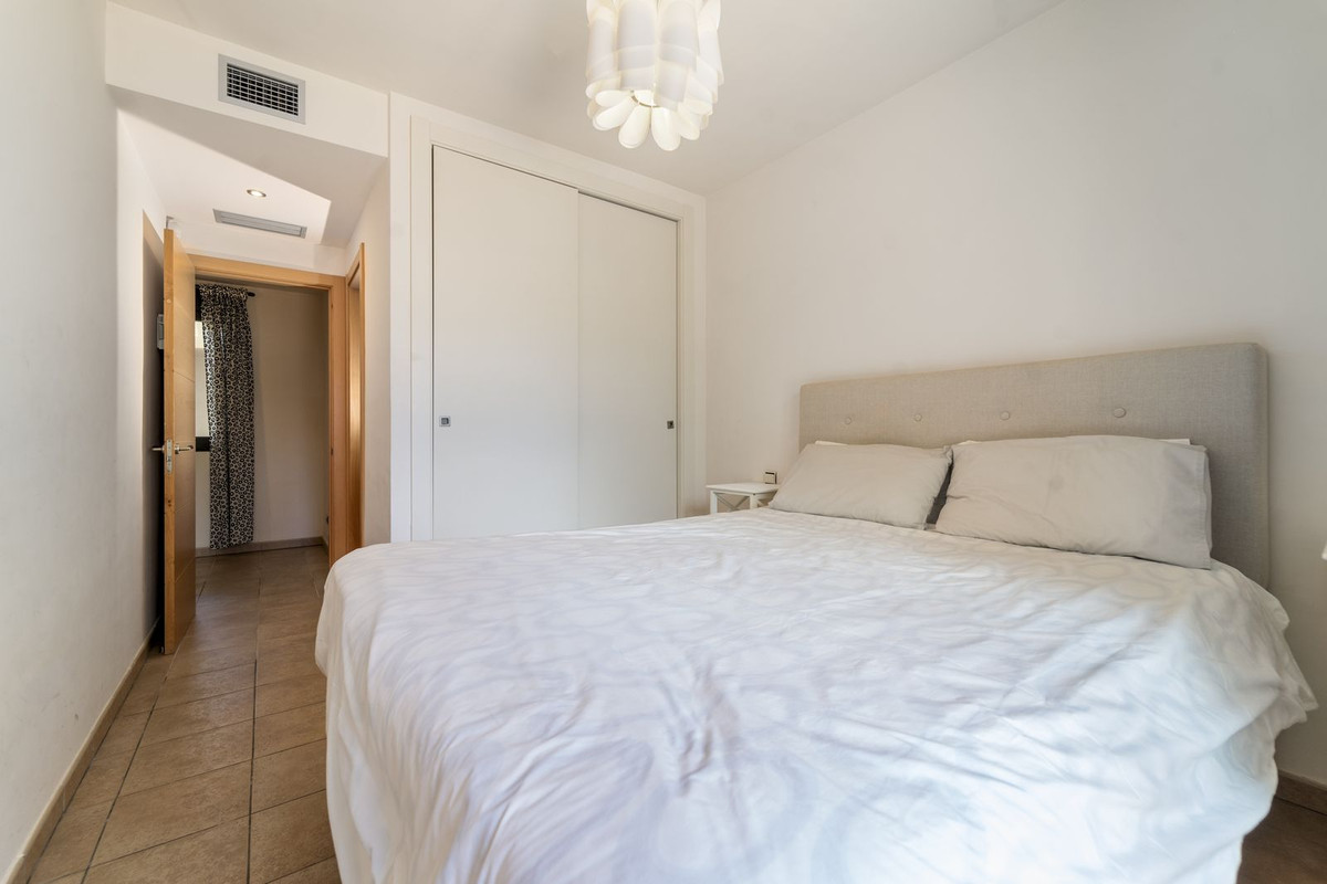 Piso in vendita a La Cala de Mijas