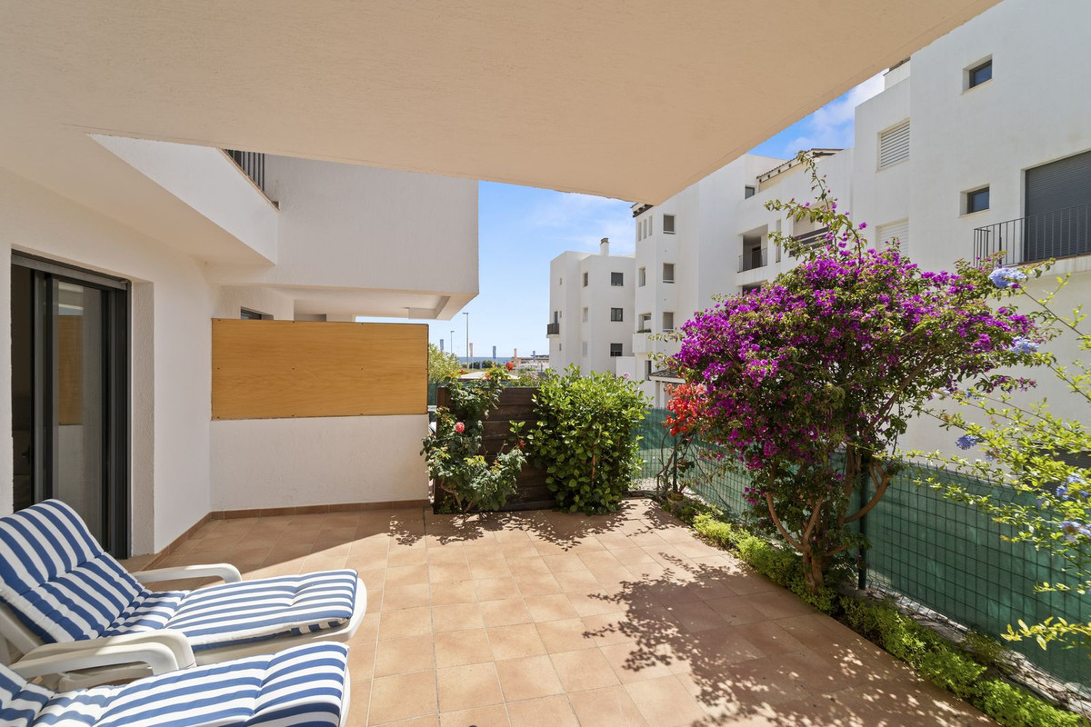 Piso in vendita a La Cala de Mijas