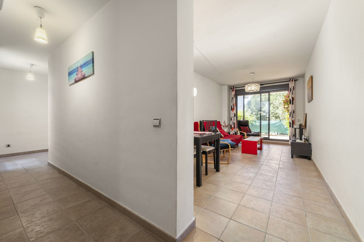 Piso in vendita a La Cala de Mijas