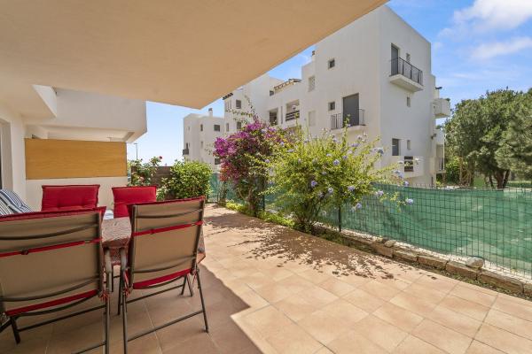 Piso in vendita a La Cala de Mijas