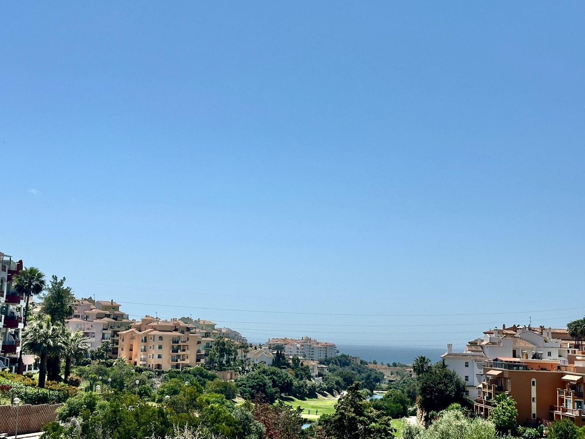 Attico in vendita a Mijas Costa