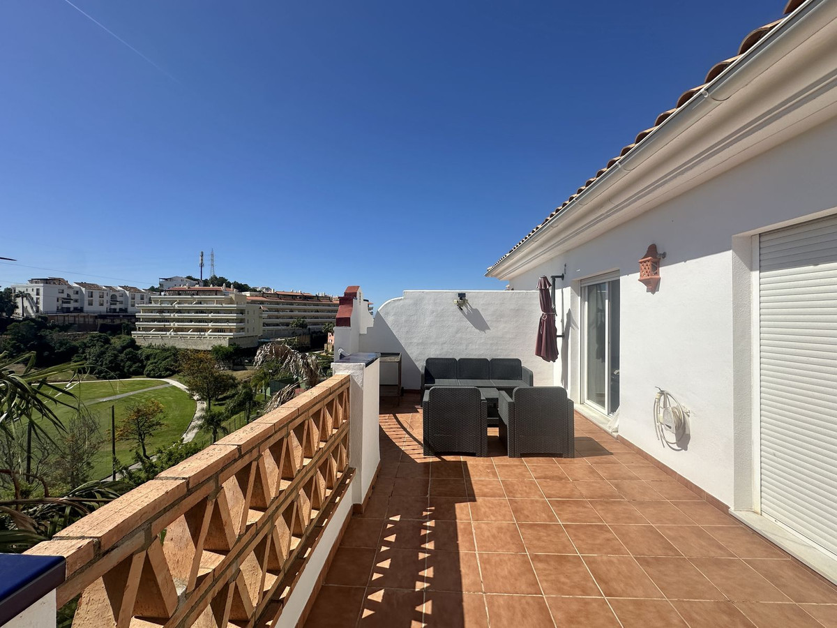 Attico in vendita a Mijas Costa