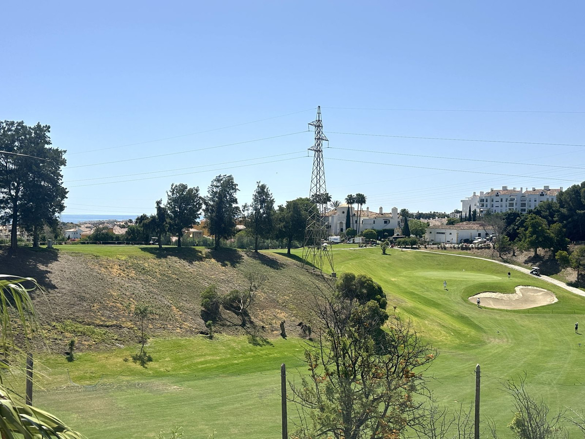 Attico in vendita a Mijas Costa
