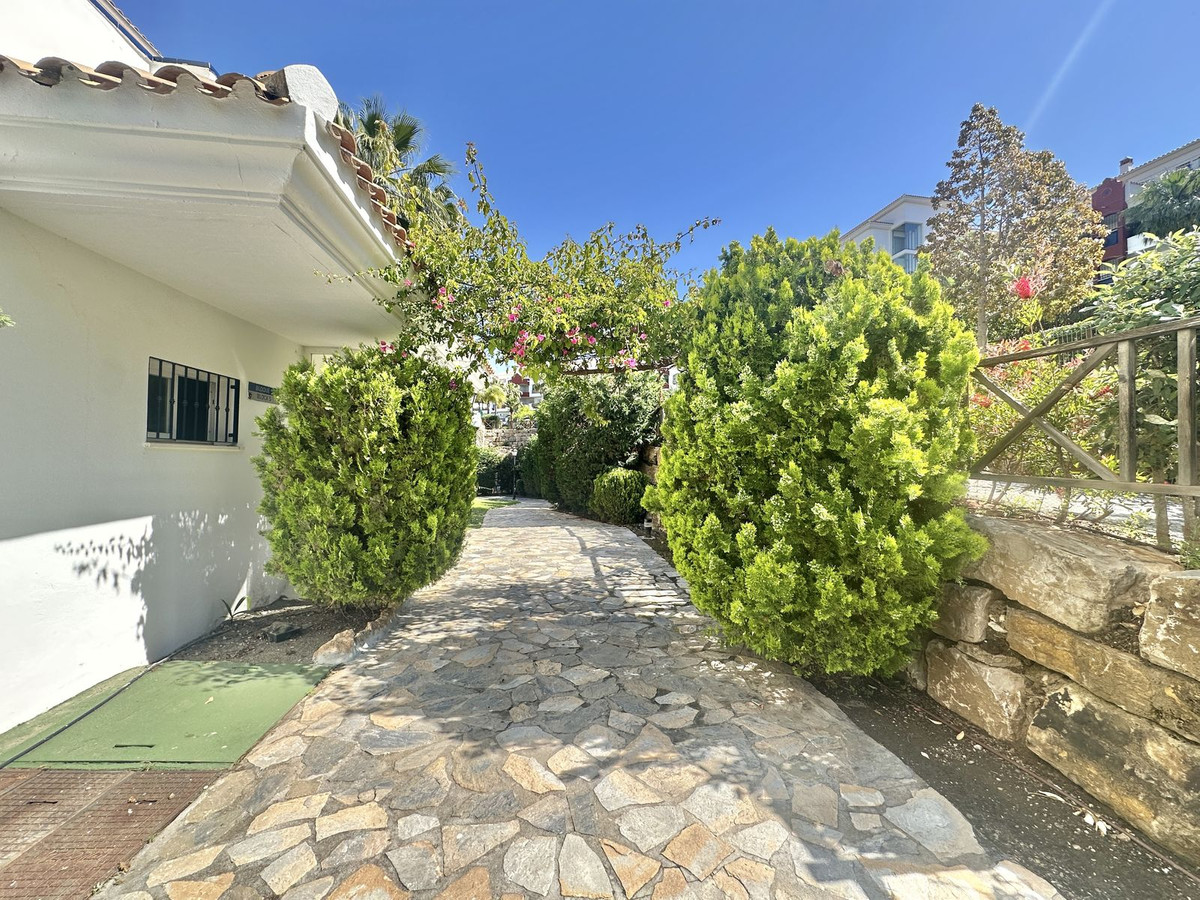 Attico in vendita a Mijas Costa
