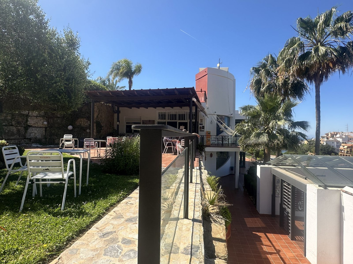 Attico in vendita a Mijas Costa