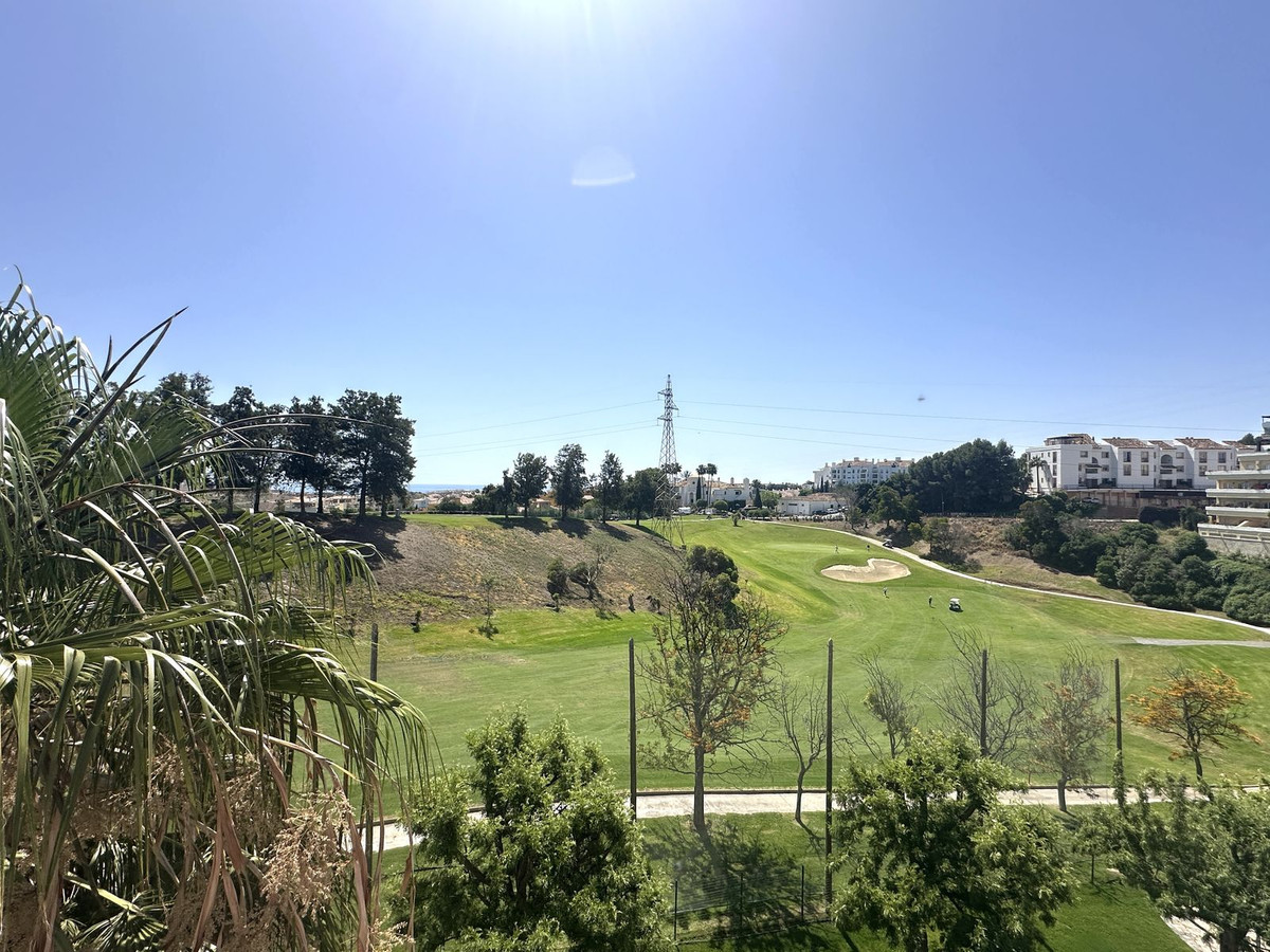 Attico in vendita a Mijas Costa
