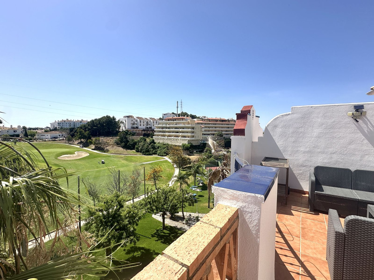 Attico in vendita a Mijas Costa