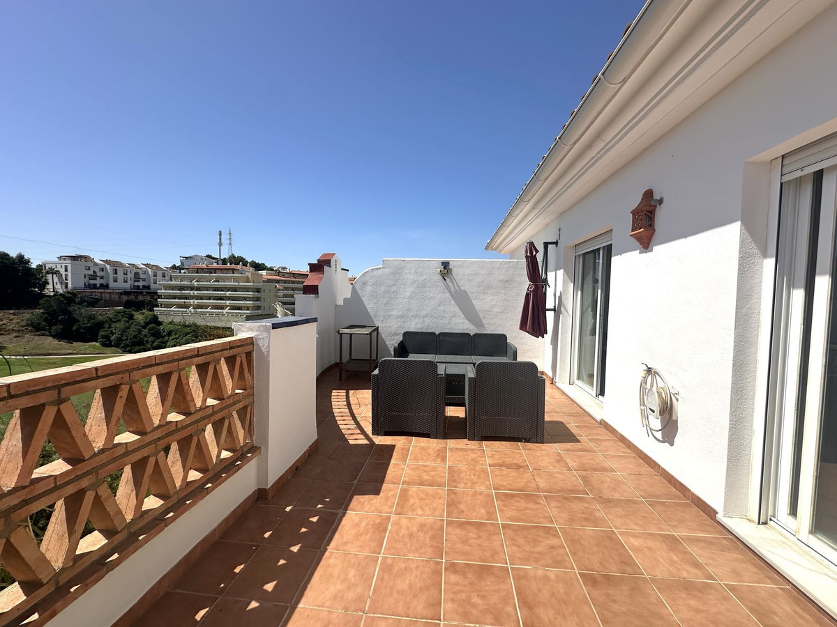 Attico in vendita a Mijas Costa