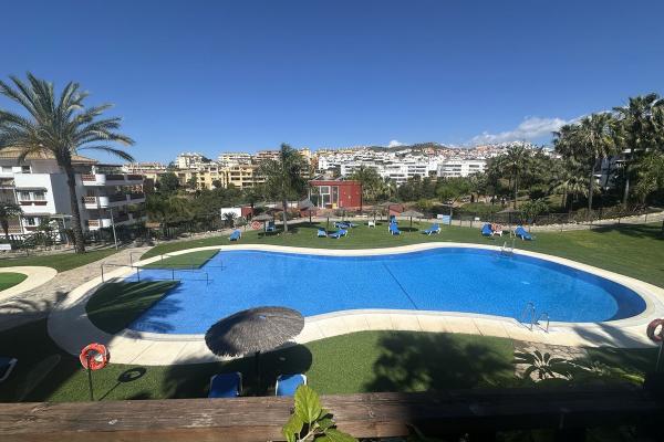 Attico in vendita a Mijas Costa