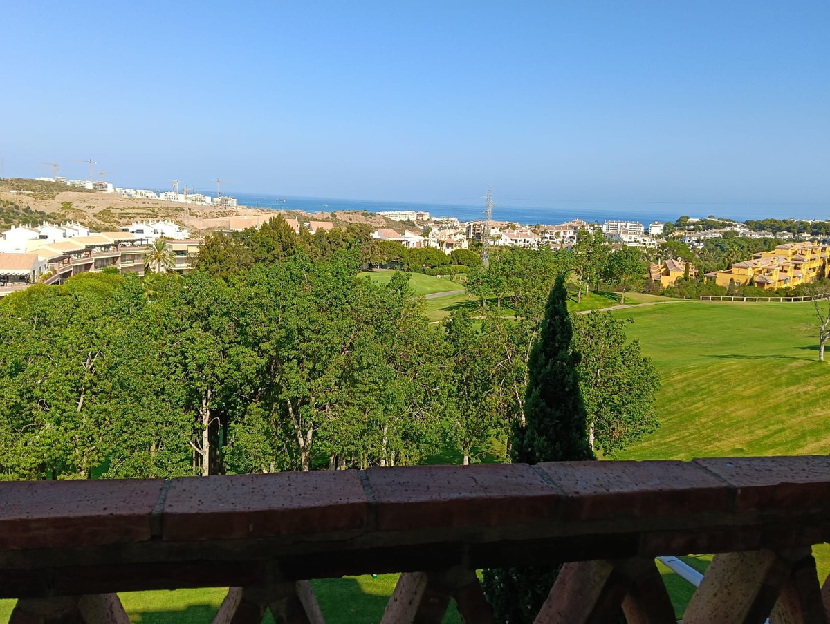 Attico in vendita a Mijas Costa
